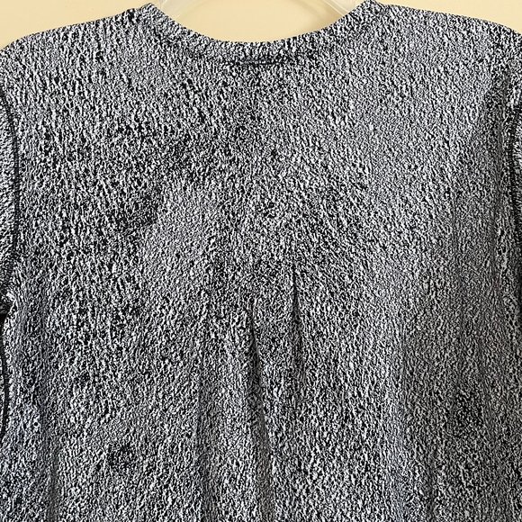 Lululemon Rush Hour Long Sleeve Pullover Running Top Size 6 Athletic Workout Gym - Picture 9 of 12